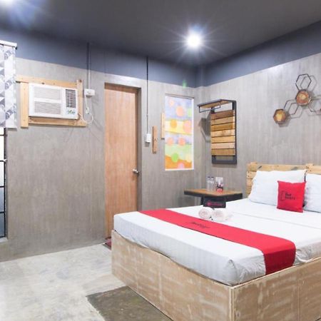 RedDoorz Plus @ Taft North Mandurriao Iloilo City Exterior foto