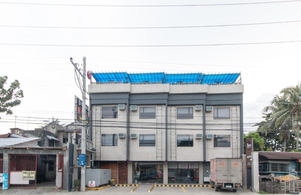 RedDoorz Plus @ Taft North Mandurriao Iloilo City Exterior foto