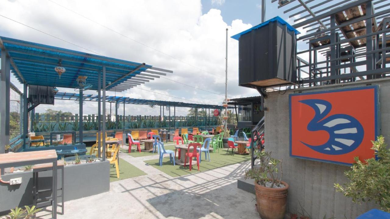 RedDoorz Plus @ Taft North Mandurriao Iloilo City Exterior foto