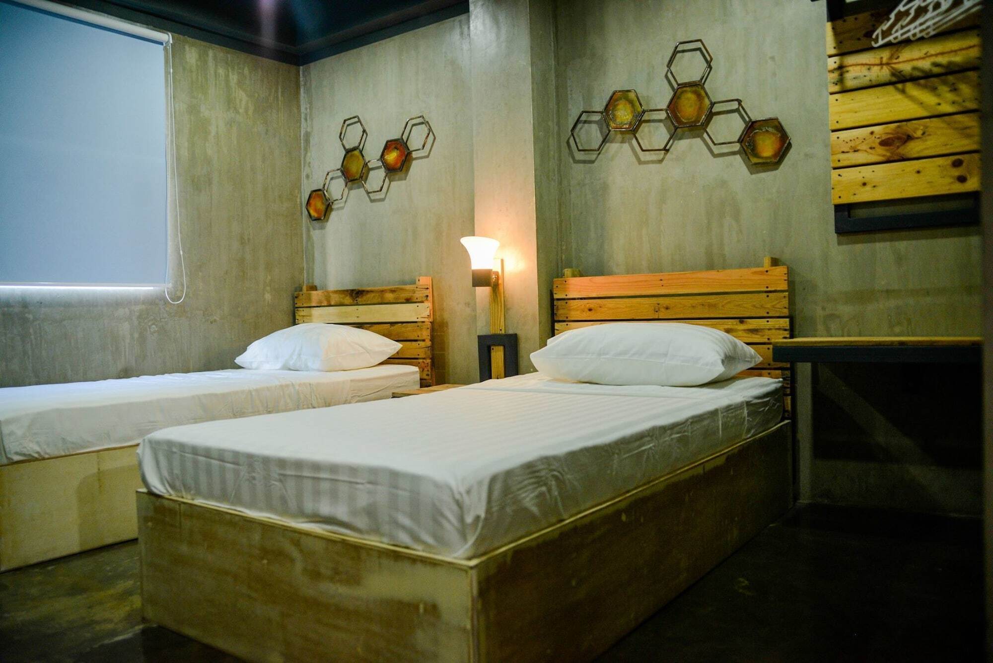 RedDoorz Plus @ Taft North Mandurriao Iloilo City Exterior foto