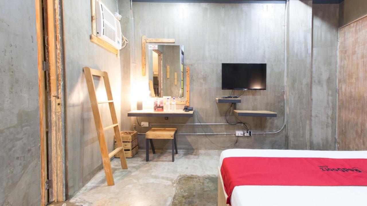 RedDoorz Plus @ Taft North Mandurriao Iloilo City Exterior foto