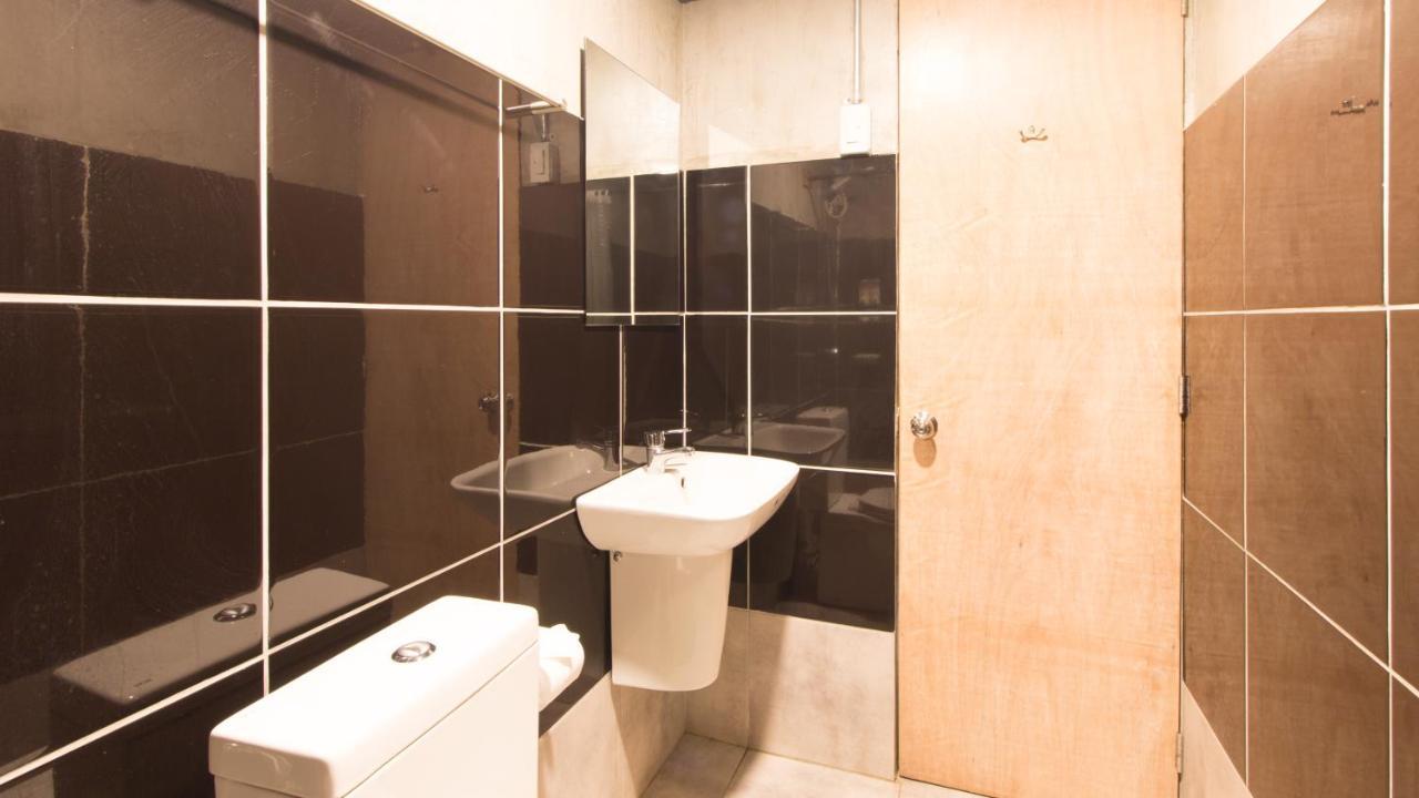 RedDoorz Plus @ Taft North Mandurriao Iloilo City Exterior foto