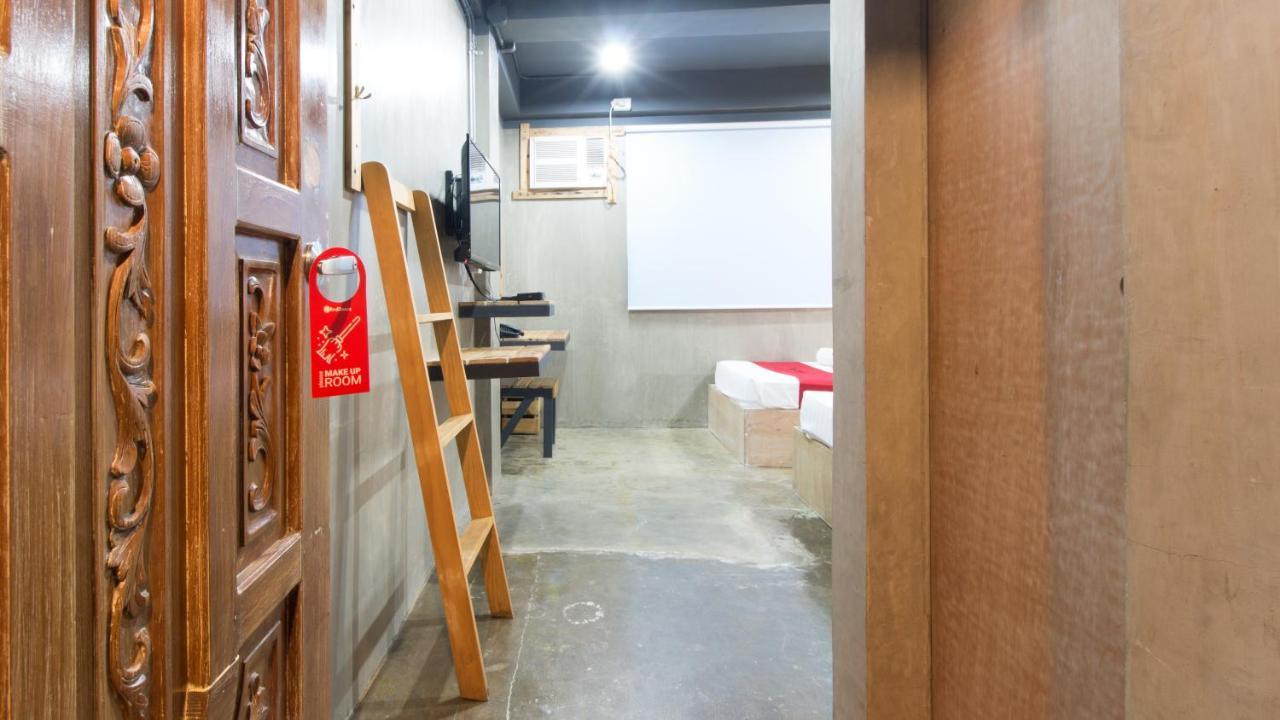RedDoorz Plus @ Taft North Mandurriao Iloilo City Exterior foto
