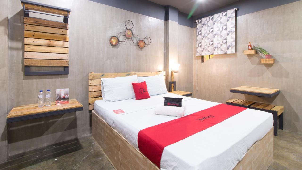 RedDoorz Plus @ Taft North Mandurriao Iloilo City Exterior foto